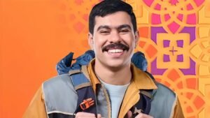 أحمد رمزي في أول ظهور بعد نجاح “فخر الدلتا”