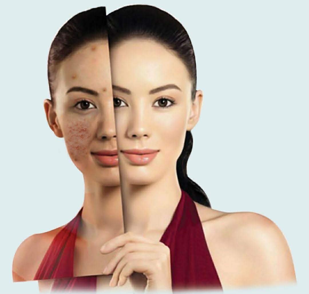 روتين يومي بسيط 