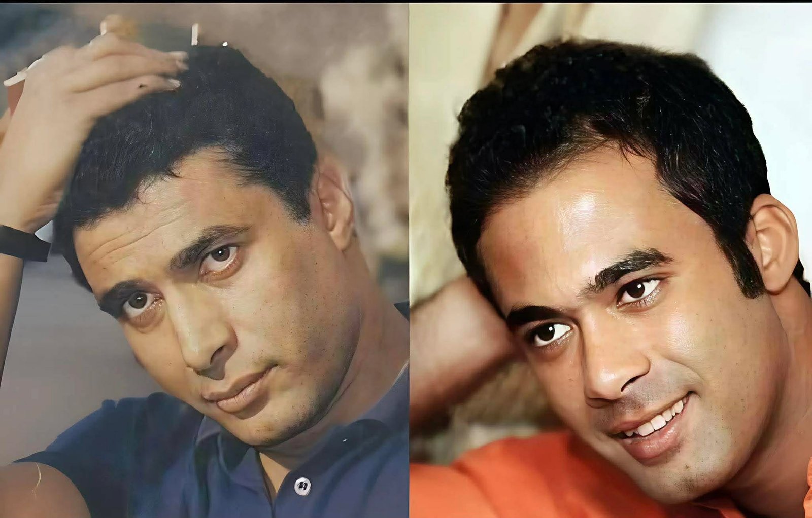 “الوحدة كانت صعبة”.. تصريحات مؤثرة لـ هيثم أحمد زكي تعود للواجهة 6 “الوحدة كانت صعبة”.. تصريحات مؤثرة لـ هيثم أحمد زكي تعود للواجهة