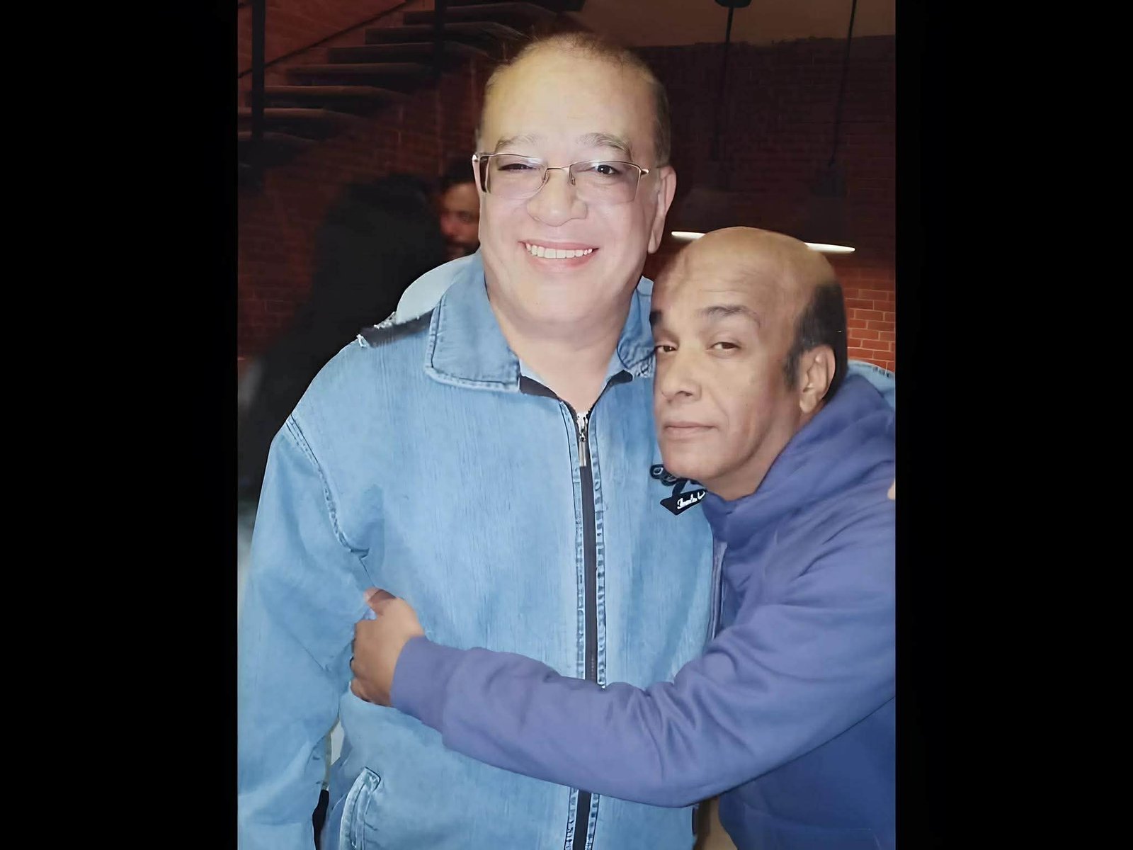 صلاح عبد الله يحيي ذكرى سليمان عيد بكلمات مؤثرة: “الأحبة الراحلين مازالوا بيننا”