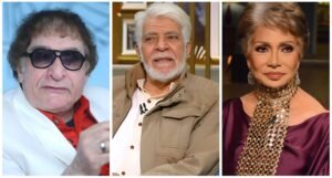 ضربات صحية مفاجئة في الوسط الفني.. نجوم كبار بين المستشفى والتعافي والجمهور في حالة قلق