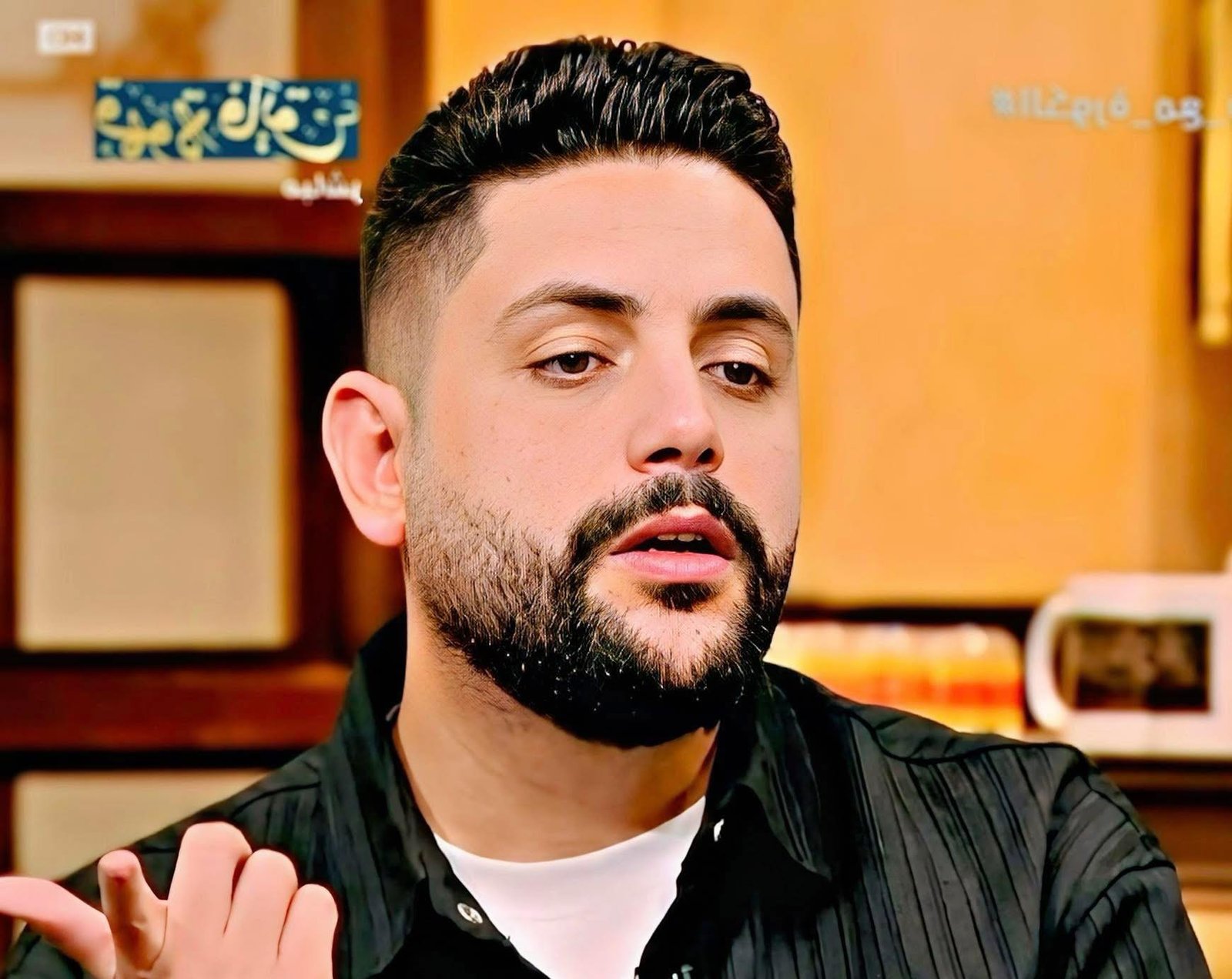 محمد فارس: الأهلي الوحيد اللي بيقف قد كلامه.. والزمالك أكبر مستفيد من التحكيم المصري