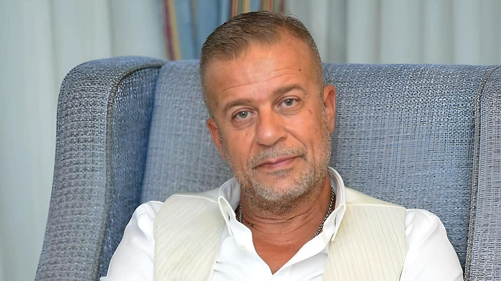 شريف منير يكشف أسرار مسيرته الفنية: “خالد صبري” والزعيم الإرهابي أبرز محطاتي الدرامية