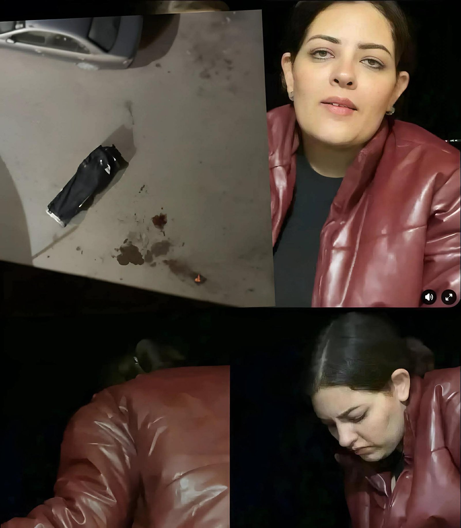 تفاصيل مأساوية في واقعة البلوجر بسنت سليمان.. لايف مؤثر ينتهي بنهاية صادمة تهز مواقع التواصل