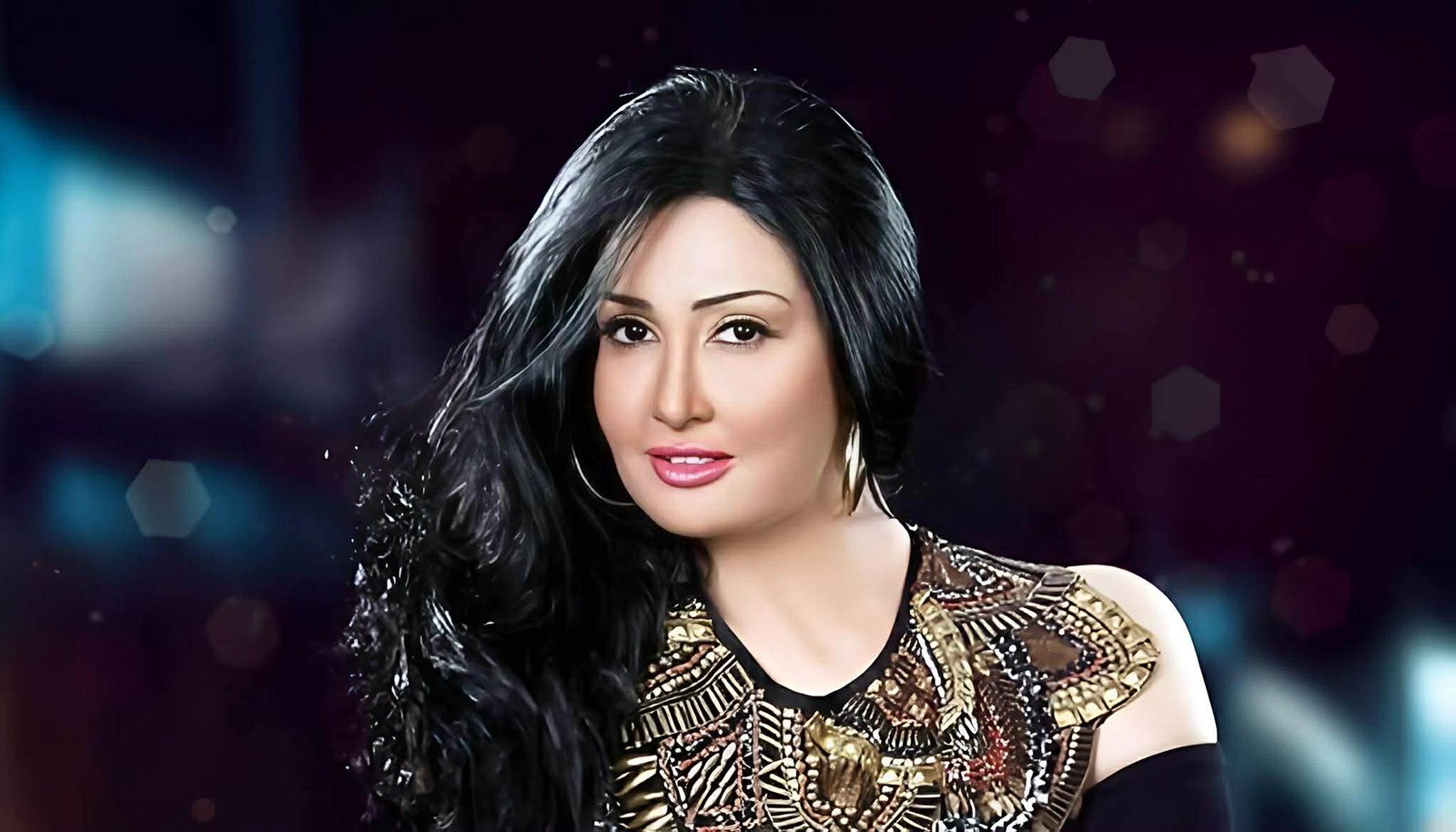 غادة عبد الرازق