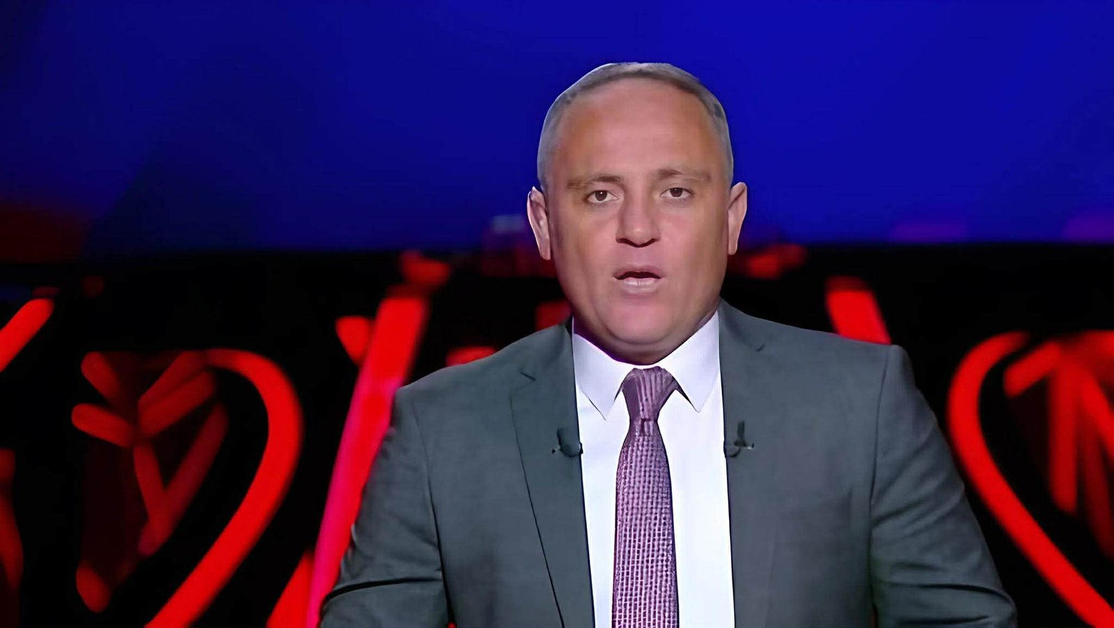 تصريحات نارية من أسامة حسني تشعل أزمة التحكيم في الكرة المصرية