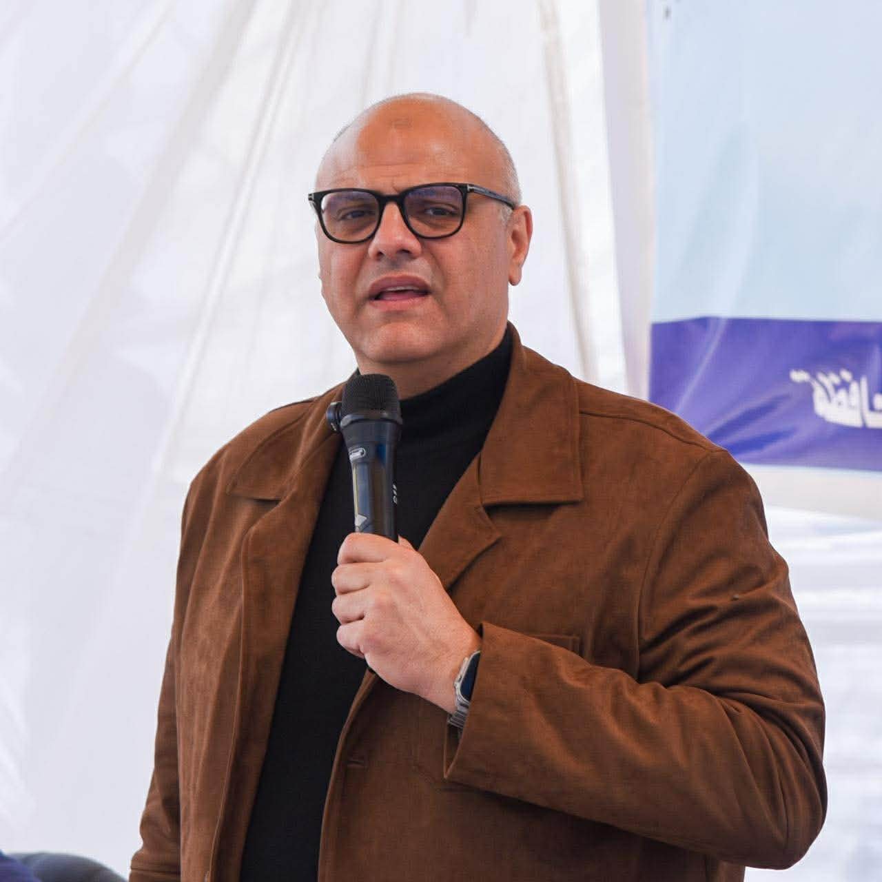 محافظ الإسكندرية يشهد احتفالية «أطفال بلا سرطان» لدعم المرضى ونشر البهجة