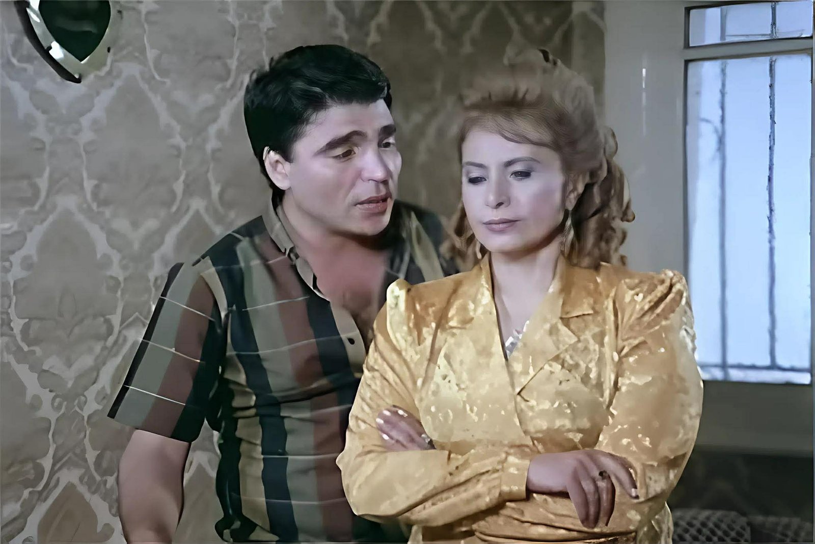 في ذكرى رحيلها.. ليلى نصر نجمة الدراما التي حفرت اسمها في قلوب الجمهور بأكثر من 150 عملًا 3 في ذكرى رحيلها.. ليلى نصر نجمة الدراما التي حفرت اسمها في قلوب الجمهور بأكثر من 150 عملًا