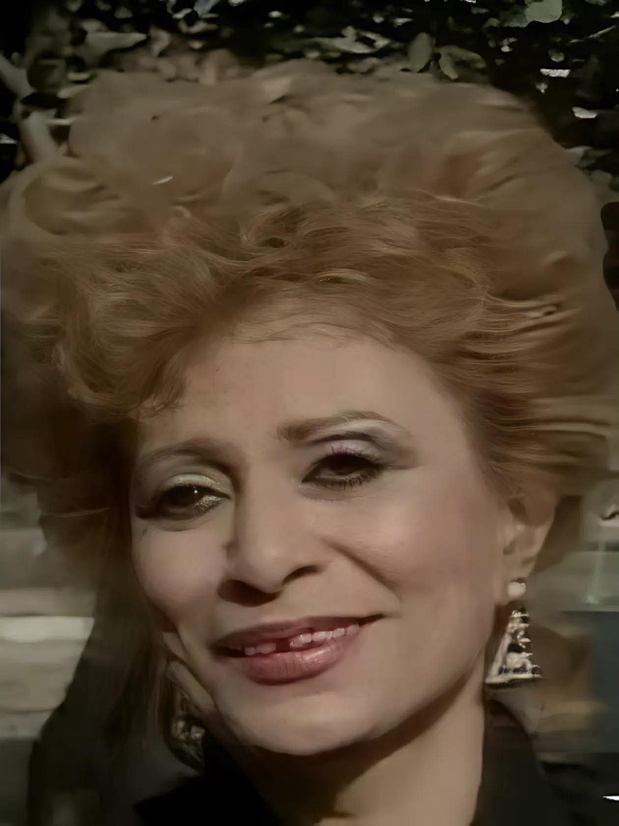 في ذكرى رحيلها.. ليلى نصر نجمة الدراما التي حفرت اسمها في قلوب الجمهور بأكثر من 150 عملًا