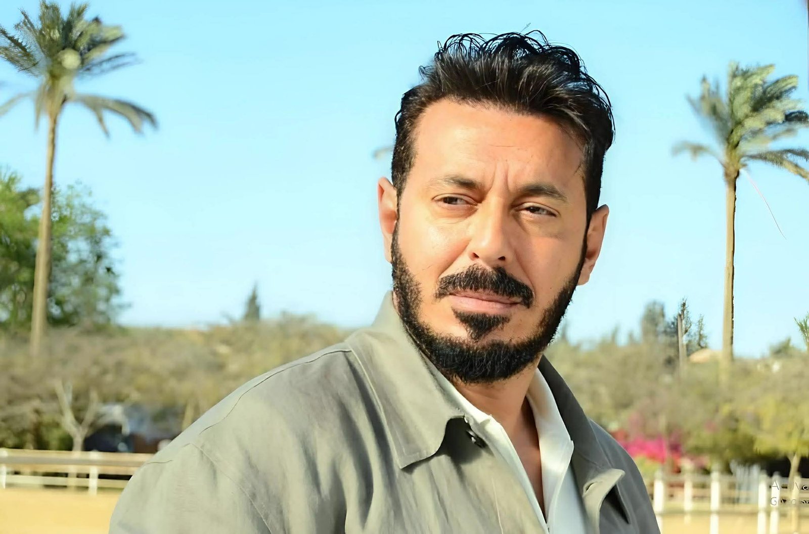 مصطفى شعبان يستعد لفيلم “39 قتال” لتجسيد شخصية الشهيد إبراهيم الرفاعي في عمل وطني ضخم