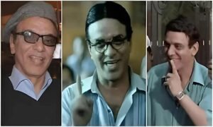 رضا حامد ينتقد قلة الفرص الفنية ويكشف أسباب غيابه