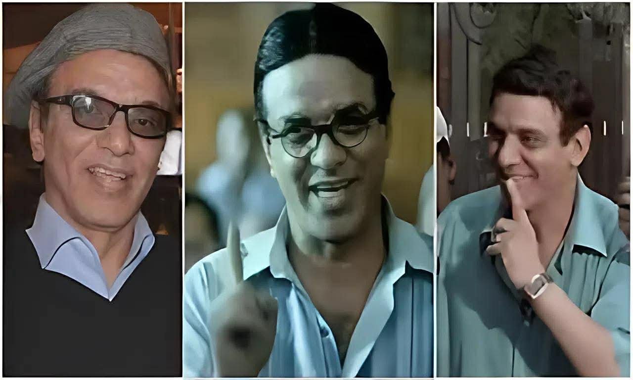 رضا حامد ينتقد قلة الفرص الفنية ويكشف أسباب غيابه