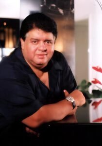 في ذكرى ميلاده.. حسن أبو السعود أحد أبرز رموز الموسيقى في مصر