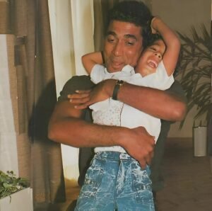 “الوحدة كانت صعبة”.. تصريحات مؤثرة لـ هيثم أحمد زكي تعود للواجهة