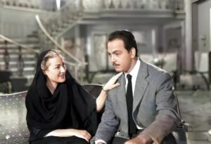 في ذكرى رحيل عزيزة حلمي.. أم السينما المصرية التي جسدت الحنان على الشاشة وخلدت في ذاكرة الفن