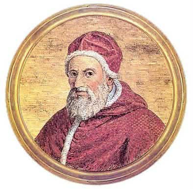 وفاة البابا غريغوريوس الثالث عشر صاحب أعظم إصلاح للتقويم في التاريخ