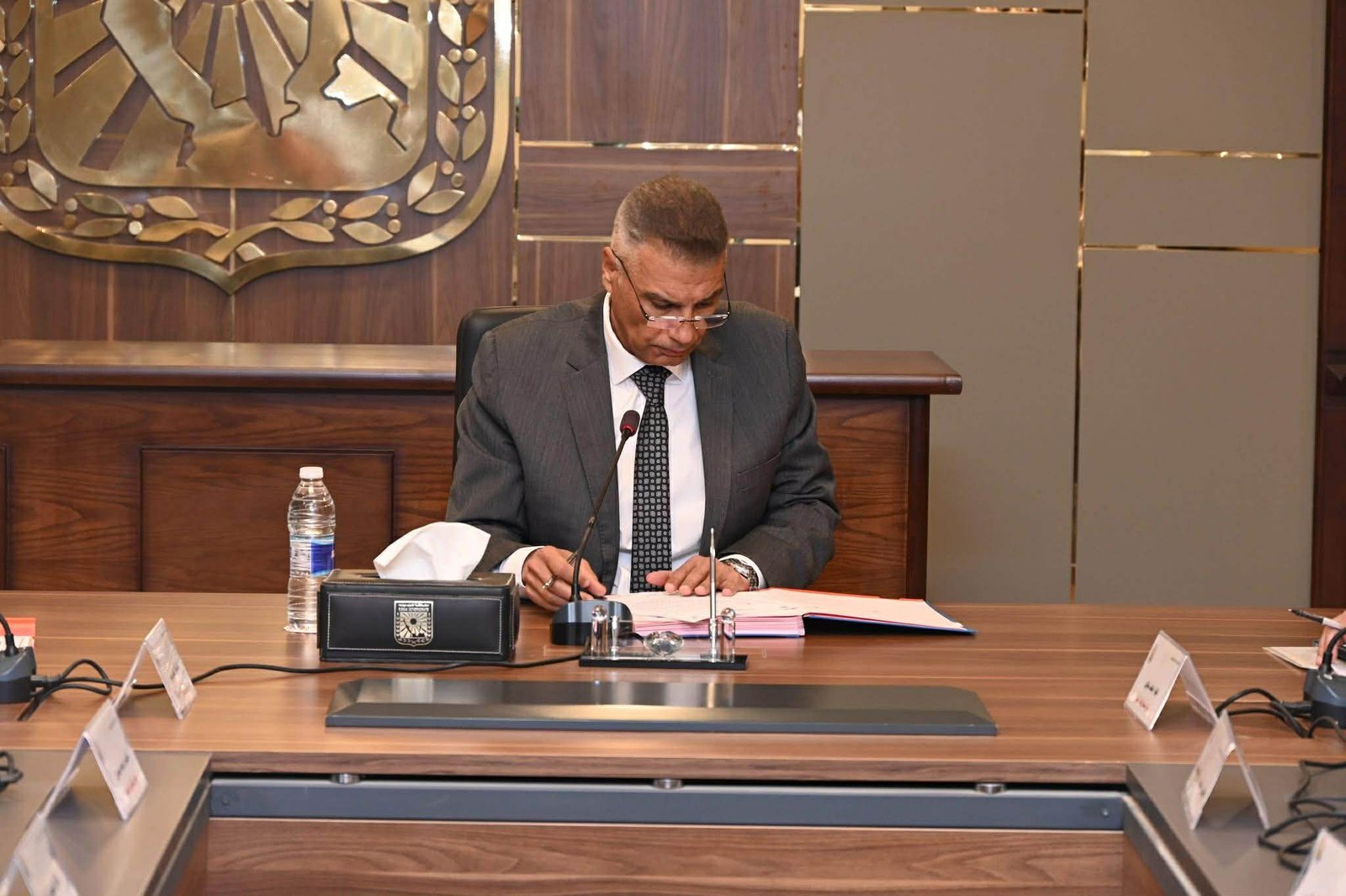 تقسيط مصاريف صيانة الإسكان الاجتماعي بجنوب سيناء.. قرار جديد لتخفيف العبء عن المواطنين 31 تقسيط مصاريف صيانة الإسكان الاجتماعي بجنوب سيناء.. قرار جديد لتخفيف العبء عن المواطنين