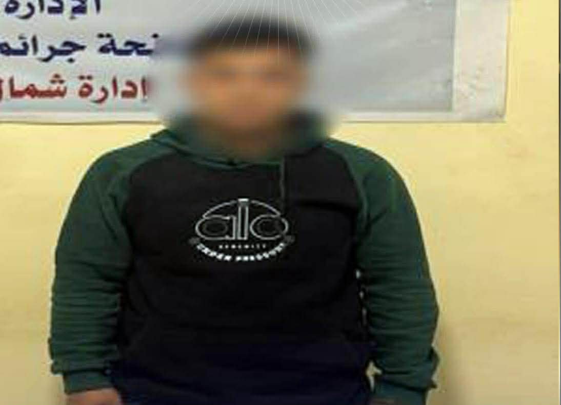 سقوط نصاب انتحل صفة موظف بنك واستولى على أموال المواطنين في المنيا