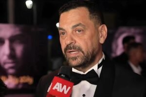 مفاجآت قوية في “ولاد رزق 4”.. طارق العريان يعلن تغيير كل شيء 2 مفاجآت قوية في “ولاد رزق 4”.. طارق العريان يعلن تغيير كل شيء