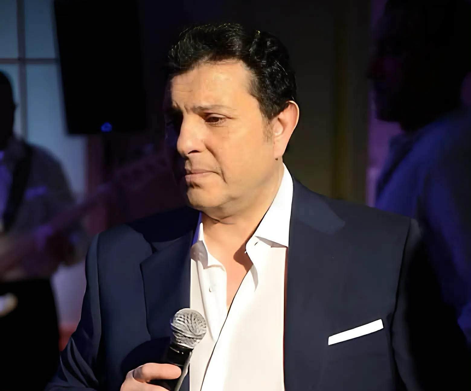 وكيل أعمال هاني شاكر يكشف تطورات حالته الصحية ويؤكد: يمر بأصعب لحظات حياته