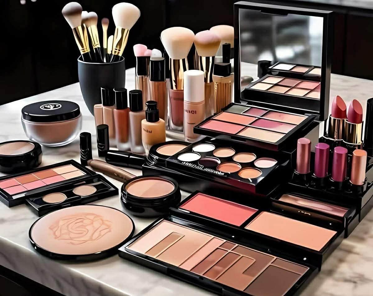 مستحضرات التجميل بين الفائدة والضرر كيف تختارين الأفضل لبشرتك