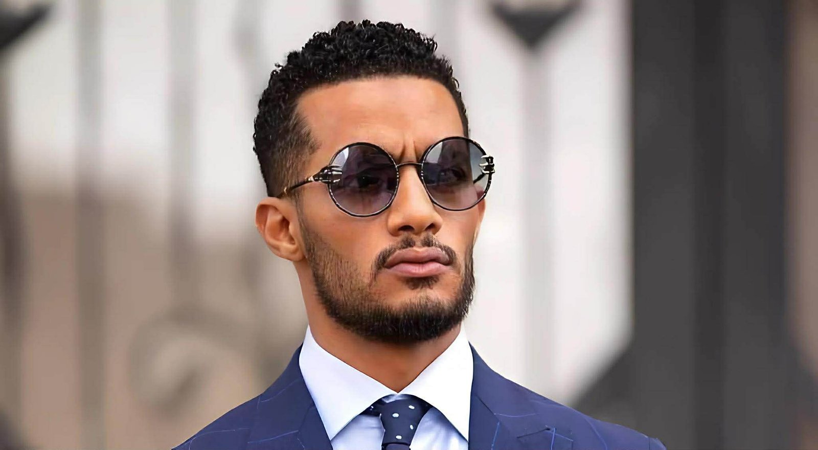 محمد رمضان 