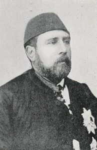 الخديوي إسماعيل يطرد الوزيرين البريطاني والفرنسي من الحكومة المصرية