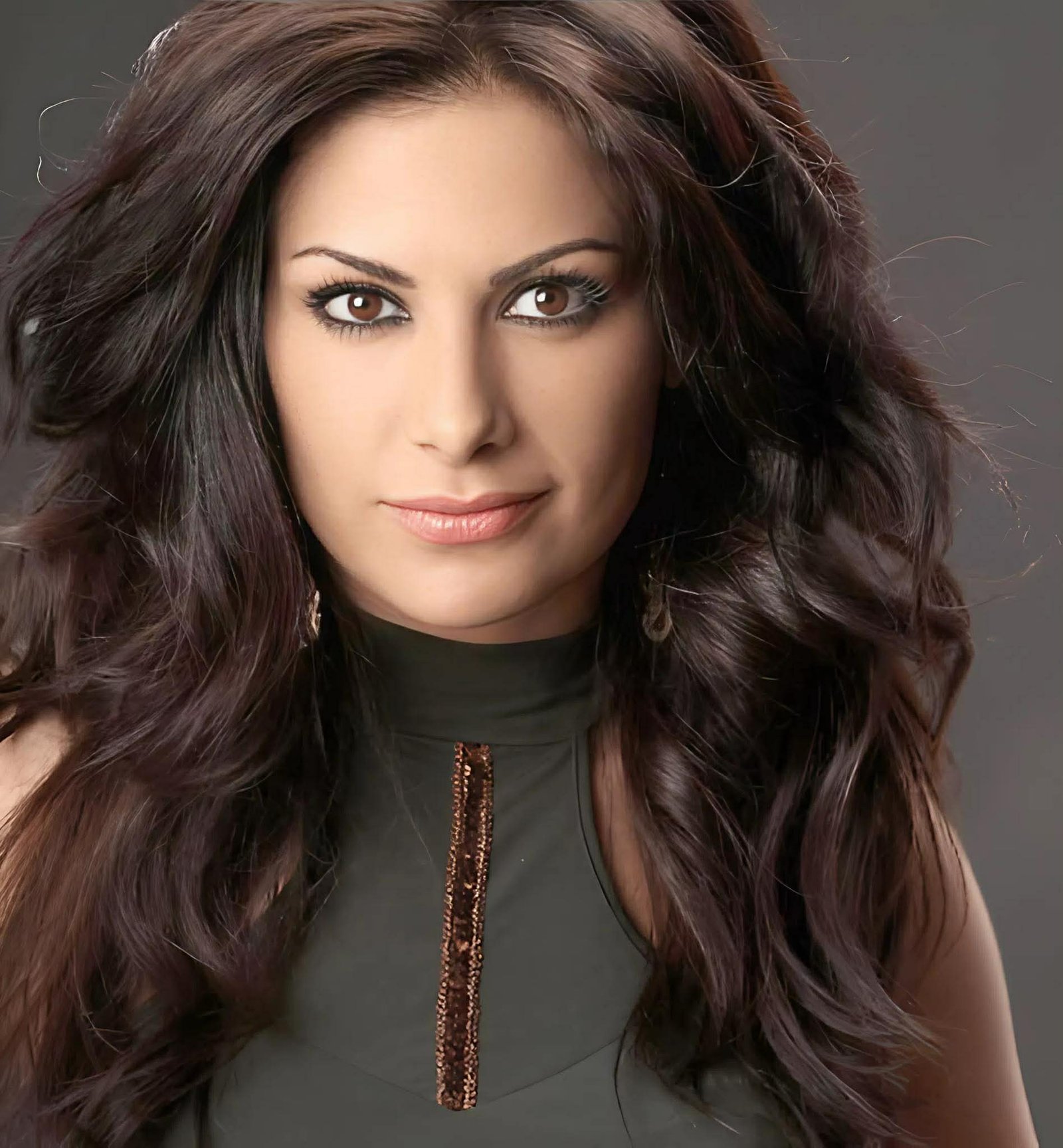 في ذكرى ميلاد صبا مبارك 