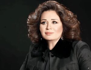 “مش أي شغل وخلاص”.. إلهام شاهين تكشف سر غيابها عن رمضان 2026