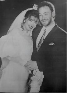 في ذكرى ميلادها.. منال سلامة ومسيرة فنية حافلة بالنجاحات