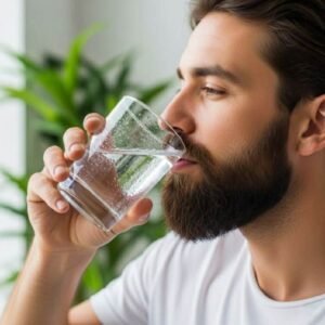 فوائد شرب الماء للجسم.. سر الصحة والنشاط اليومي