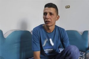 مفاجأة صادمة في قصة إسلام الضائع.. شاب ينسب نفسه لأسرة ليبية والتحليل يكشف الحقيقة الكاملة