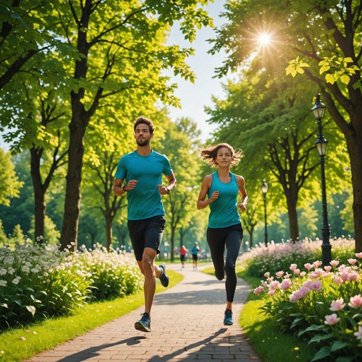 فوائد الرياضة اليومية