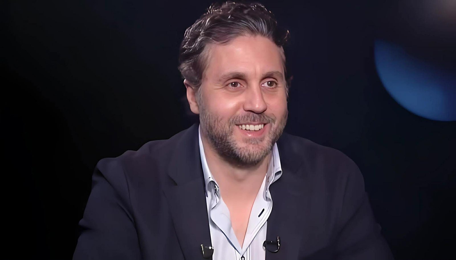 هشام ماجد: الجمهور اتغيّر والكوميديا محتاجة تفكير مش إفيهات بس 5 هشام ماجد: الجمهور اتغيّر والكوميديا محتاجة تفكير مش إفيهات بس