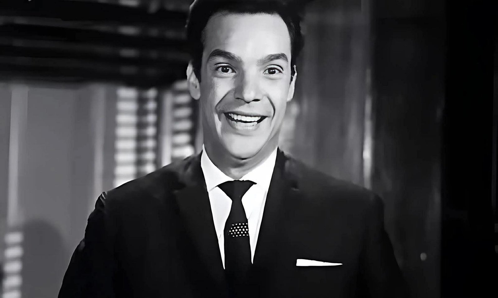 في ذكرى وفاة بدر الدين جمجوم.. الكوميديان الفلسطيني الذي تألق في السينما المصرية