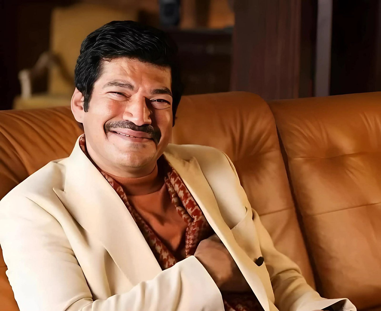 باسم سمرة ضيف “صاحبة السعادة” للحديث عن كواليس “عين سحرية”