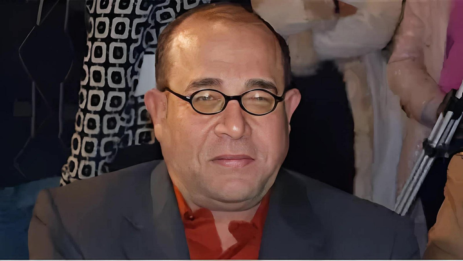 في ذكرى ميلاده.. حسن عبد الفتاح رحلة فنان بدأ بالغناء ونجح في خطف الأنظار بخفة دمه 1 في ذكرى ميلاده.. حسن عبد الفتاح رحلة فنان بدأ بالغناء ونجح في خطف الأنظار بخفة دمه