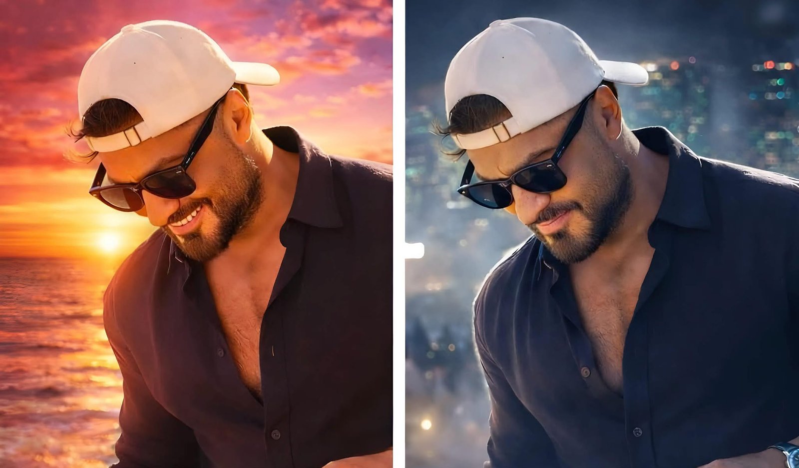 تامر حسني يشوّق جمهوره: ألبوم جديد ولا مسلسل قريبًا؟