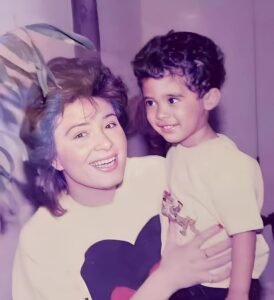 “الوحدة كانت صعبة”.. تصريحات مؤثرة لـ هيثم أحمد زكي تعود للواجهة