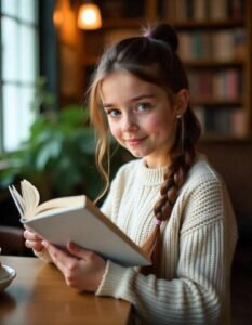 اليوم العالمي لكتاب الطفل.. احتفال عالمي بإبداع الطفولة وأهمية القراءة 3 اليوم العالمي لكتاب الطفل.. احتفال عالمي بإبداع الطفولة وأهمية القراءة