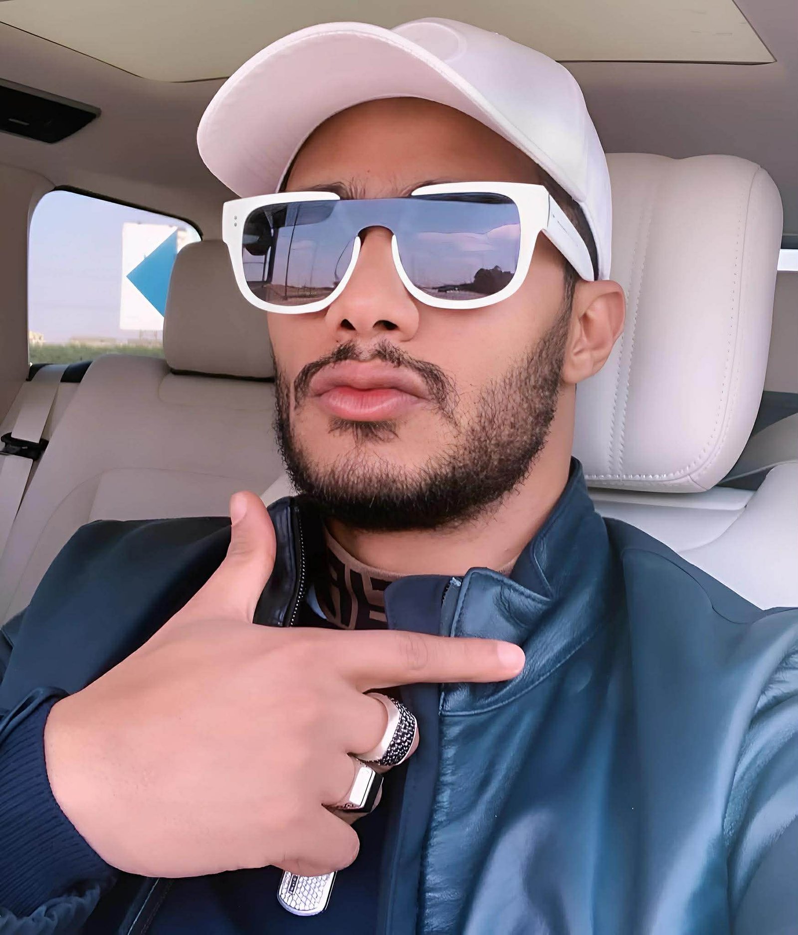 محمد رمضان يلمح لخطوة عالمية جديدة ويثير الجدل بين جمهوره