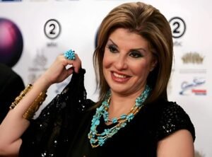 “بلاش مقارنات”.. هالة سرحان ترد على الجدل وتؤكد: مصر هتفضل هوليوود الشرق