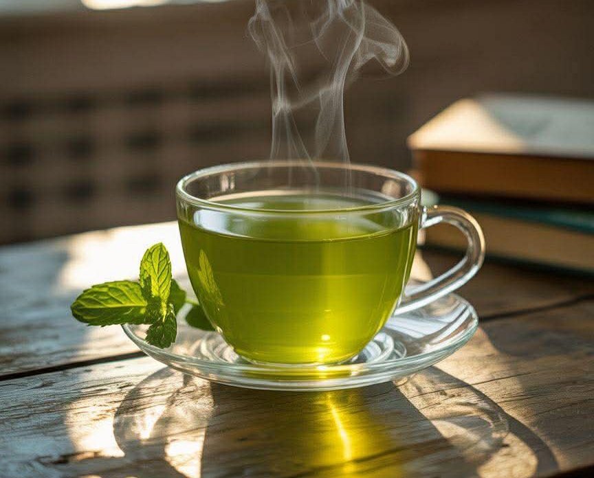 مشروبات طبيعية تهدئ الأعصاب وتقلل التوتر 19 مشروبات طبيعية تهدئ الأعصاب وتقلل التوتر