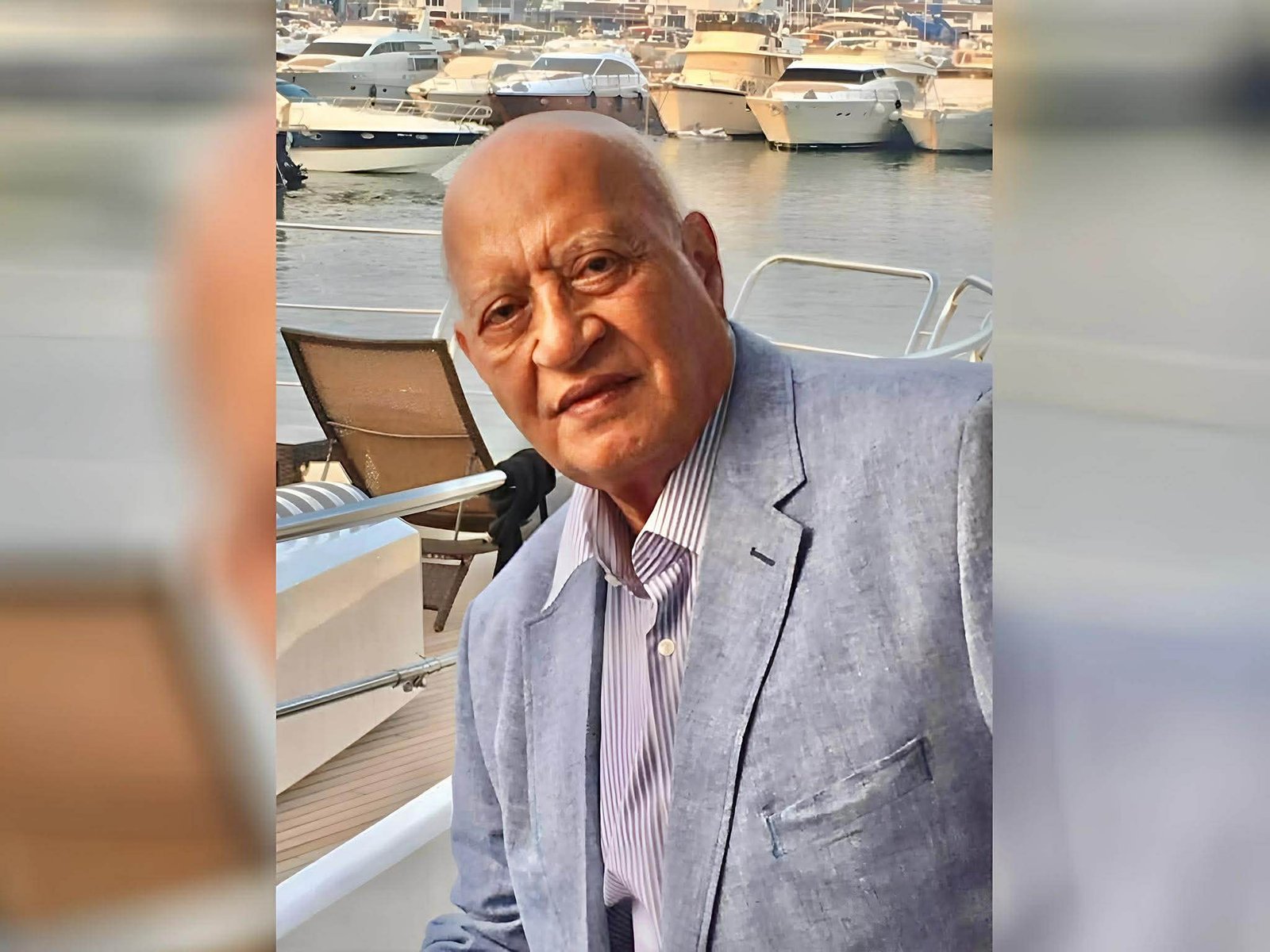 في ذكرى ميلاده.. فيصل ندا “مهندس الدراما” الذي صنع نجومية أجيال كاملة