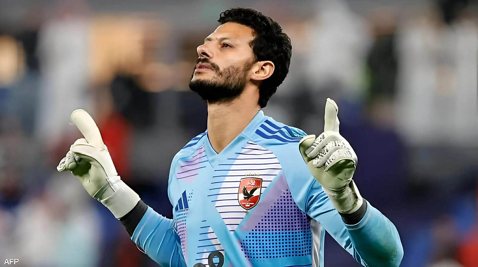 علاء صادق يثير الجدل: “لو الشناوي في هدف سيراميكا كانت الدنيا قامت” 8 علاء صادق يثير الجدل: “لو الشناوي في هدف سيراميكا كانت الدنيا قامت”