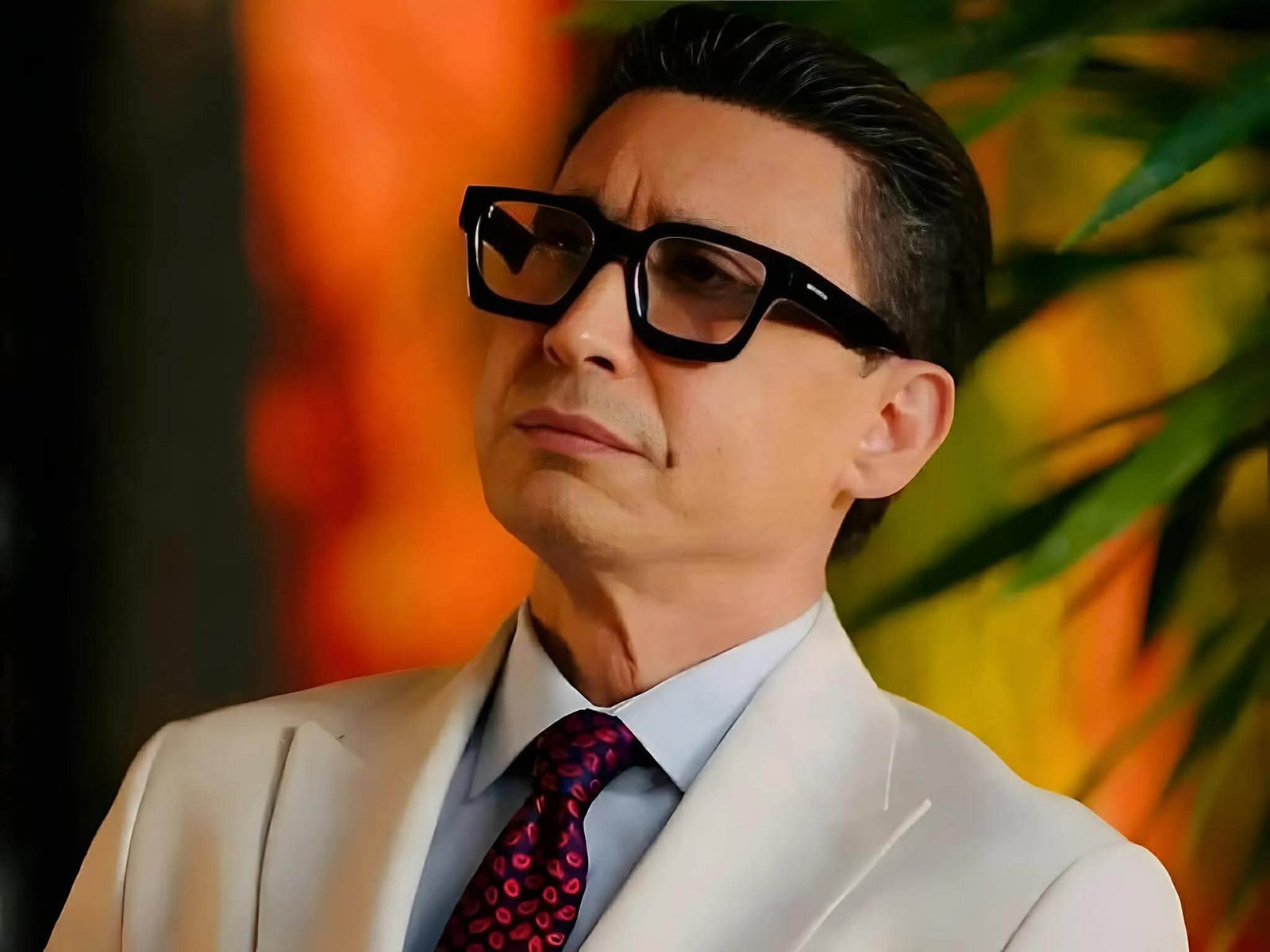 أحمد عيد: البطولة مش هدفي والأهم الدور يكون مؤثر