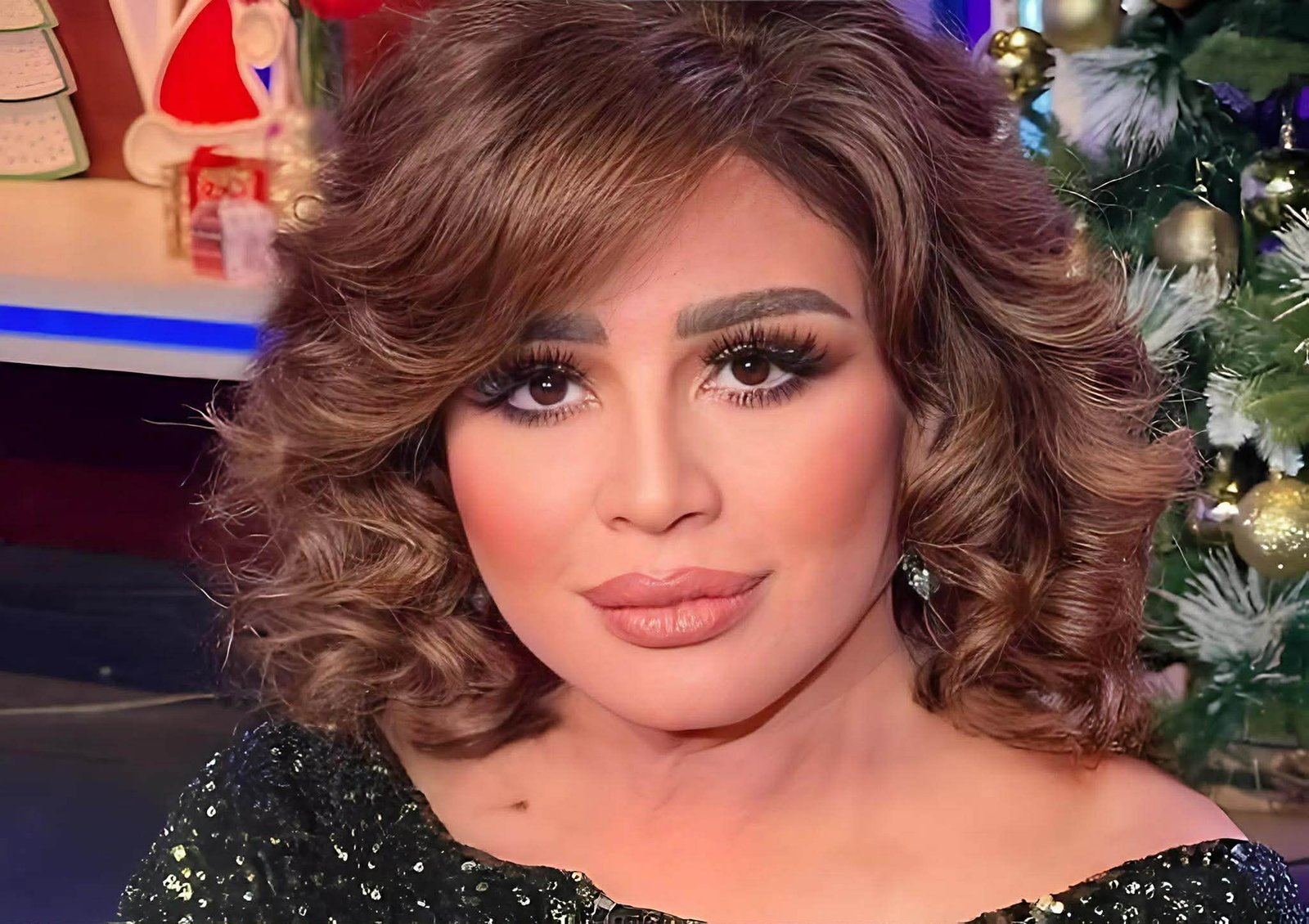 إلهام شاهين تشعل السوشيال ميديا برسالة مؤثرة عن يحيى الفخراني