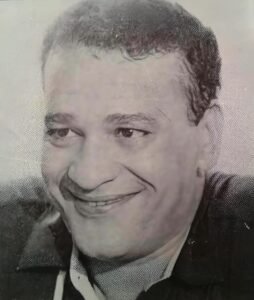 صلاح عبد الله يستعيد ذكريات المطر في بولاق الدكرور بروح ساخرة