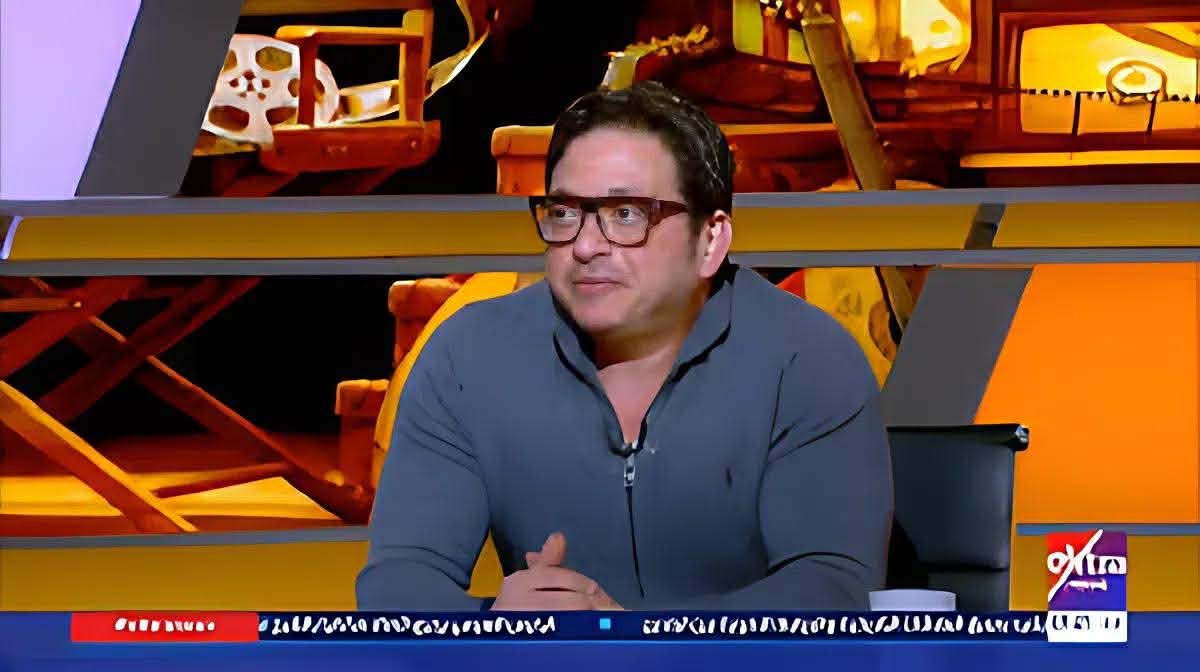 «دخلت التمثيل صدفة».. تامر أمين يفاجئ الجمهور بحقيقة مشاركته في «اتنين غيرنا»