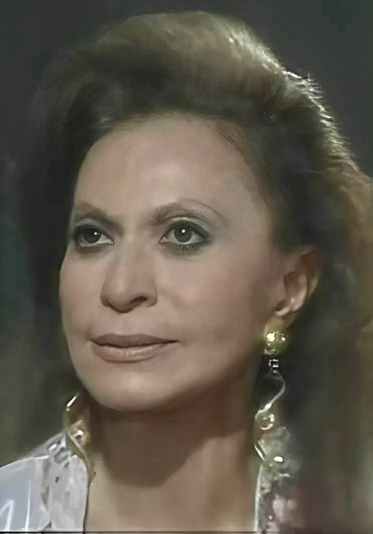 في ذكرى رحيلها.. ليلى نصر نجمة الدراما التي حفرت اسمها في قلوب الجمهور بأكثر من 150 عملًا 2 في ذكرى رحيلها.. ليلى نصر نجمة الدراما التي حفرت اسمها في قلوب الجمهور بأكثر من 150 عملًا